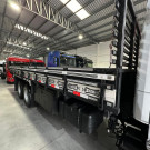 MERCEDES-BENZ L-1620 3-Eixos 2p (diesel) 2003 Diesel-2