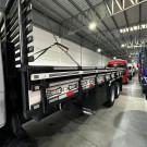 MERCEDES-BENZ L-1620 3-Eixos 2p (diesel) 2003 Diesel-3