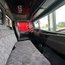 MERCEDES-BENZ L-1620 3-Eixos 2p (diesel) 2003 Diesel-5