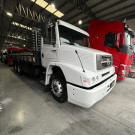 MERCEDES-BENZ L-1620 3-Eixos 2p (diesel) 2003 Diesel-0