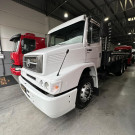 MERCEDES-BENZ L-1620 3-Eixos 2p (diesel) 2003 Diesel-1