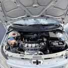 VW - VolksWagen VOYAGE COMF/Highli. 1.6 T.Flex 8V 4p 2009 Flex-7