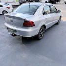 VW - VolksWagen VOYAGE COMF/Highli. 1.6 T.Flex 8V 4p 2009 Flex-1