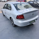 VW - VolksWagen VOYAGE COMF/Highli. 1.6 T.Flex 8V 4p 2009 Flex-2