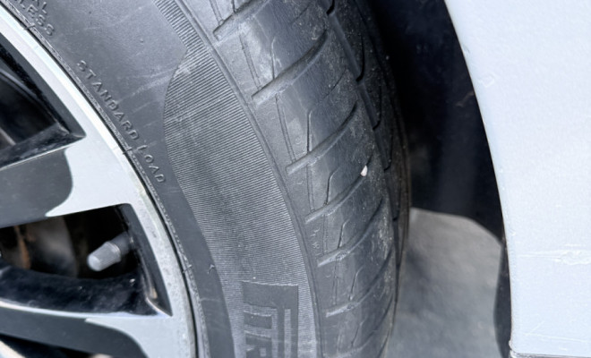 VW - VolksWagen VOYAGE COMF/Highli. 1.6 T.Flex 8V 4p 2009 Flex-6