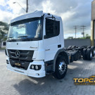 MERCEDES-BENZ Atego 2426 6x2 2p (diesel) (E5) 2018 Diesel-2