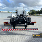 MERCEDES-BENZ Atego 2426 6x2 2p (diesel) (E5) 2018 Diesel-4