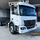 MERCEDES-BENZ Atego 2426 6x2 2p (diesel) (E5) 2018 Diesel-1