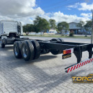 MERCEDES-BENZ Atego 2426 6x2 2p (diesel) (E5) 2018 Diesel-5