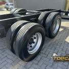 MERCEDES-BENZ Atego 2426 6x2 2p (diesel) (E5) 2018 Diesel-10