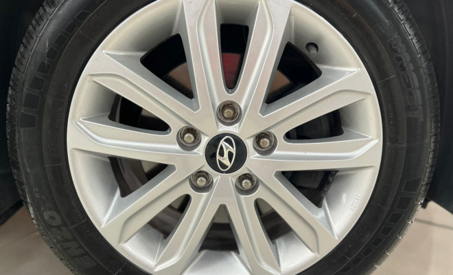 Hyundai Elantra GLS 2.0 16V Flex Aut. 2015 Flex-11