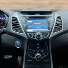 Hyundai Elantra GLS 2.0 16V Flex Aut. 2015 Flex-8