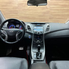 Hyundai Elantra GLS 2.0 16V Flex Aut. 2015 Flex-4