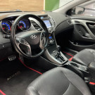 Hyundai Elantra GLS 2.0 16V Flex Aut. 2015 Flex-3
