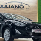 Hyundai Elantra GLS 2.0 16V Flex Aut. 2015 Flex-10