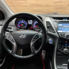 Hyundai Elantra GLS 2.0 16V Flex Aut. 2015 Flex-6