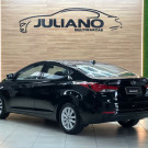 Hyundai Elantra GLS 2.0 16V Flex Aut. 2015 Flex-2