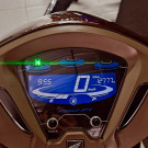 HONDA BIZ 125cc ano 2022 Flex-1