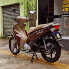 HONDA BIZ 125cc ano 2022 Flex-3