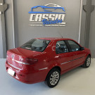 Fiat Siena HLX Dualogic 1.8 mpi Flex 8V 4p 2010 Flex-0