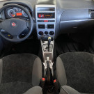 Fiat Siena HLX Dualogic 1.8 mpi Flex 8V 4p 2010 Flex-3