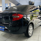 Ford Ka 1.0 SE/SE Plus TiVCT Flex 5p 2020 Flex-3