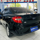 Ford Ka 1.0 SE/SE Plus TiVCT Flex 5p 2020 Flex-2