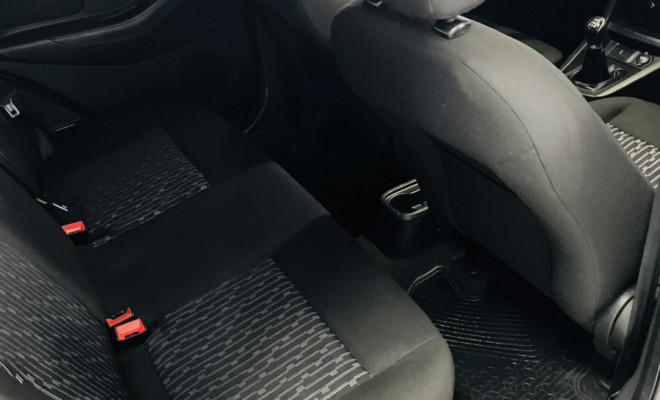 Ford Ka 1.0 SE/SE Plus TiVCT Flex 5p 2020 Flex-6