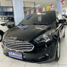 Ford Ka 1.0 SE/SE Plus TiVCT Flex 5p 2020 Flex-1