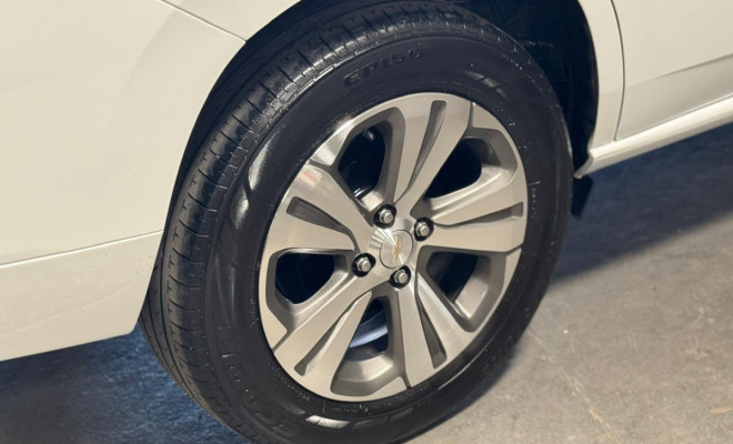 GM - Chevrolet SPIN PREMIER 1.8 8V Econo.Flex 5p Aut. 2023 Flex-10