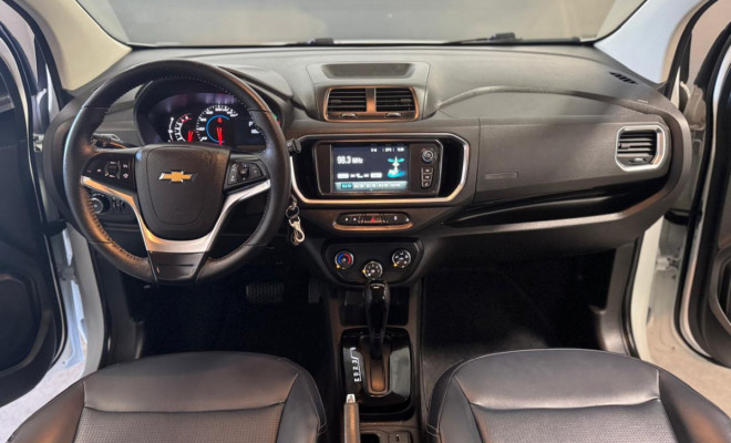 GM - Chevrolet SPIN PREMIER 1.8 8V Econo.Flex 5p Aut. 2023 Flex-0