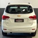 GM - Chevrolet SPIN PREMIER 1.8 8V Econo.Flex 5p Aut. 2023 Flex-9