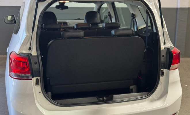 GM - Chevrolet SPIN PREMIER 1.8 8V Econo.Flex 5p Aut. 2023 Flex-11