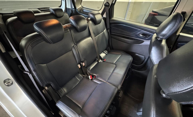 GM - Chevrolet SPIN PREMIER 1.8 8V Econo.Flex 5p Aut. 2023 Flex-4