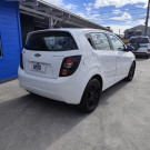 GM - Chevrolet SONIC HB LT 1.6 16V FlexPower 5p Mec. 2013 Flex-3