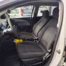 GM - Chevrolet SONIC HB LT 1.6 16V FlexPower 5p Mec. 2013 Flex-5