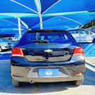 GM - Chevrolet ONIX HATCH LT 1.4 8V FlexPower 5p Mec. 2019 Flex-4