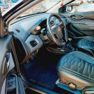 GM - Chevrolet ONIX HATCH LT 1.4 8V FlexPower 5p Mec. 2019 Flex-5