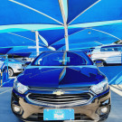 GM - Chevrolet ONIX HATCH LT 1.4 8V FlexPower 5p Mec. 2019 Flex-0