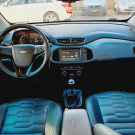GM - Chevrolet ONIX HATCH LT 1.4 8V FlexPower 5p Mec. 2019 Flex-7