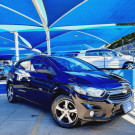 GM - Chevrolet ONIX HATCH LT 1.4 8V FlexPower 5p Mec. 2019 Flex-1