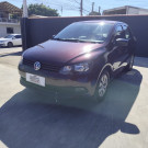VW - VolksWagen VOYAGE Trendline 1.6 T.Flex 8V 4p 2015 Flex-0