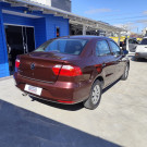 VW - VolksWagen VOYAGE Trendline 1.6 T.Flex 8V 4p 2015 Flex-2