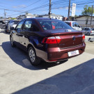 VW - VolksWagen VOYAGE Trendline 1.6 T.Flex 8V 4p 2015 Flex-3