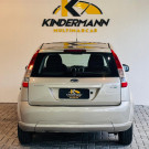 Ford Fiesta 1.6 8V Flex/Class 1.6 8V Flex 5p 2008 Flex-3