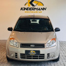 Ford Fiesta 1.6 8V Flex/Class 1.6 8V Flex 5p 2008 Flex-2