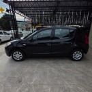Renault SANDERO Expression Hi-Flex 1.0 16V 5p 2009 Flex-5