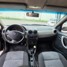 Renault SANDERO Expression Hi-Flex 1.0 16V 5p 2009 Flex-1