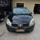 Renault SANDERO Expression Hi-Flex 1.0 16V 5p 2009 Flex-7