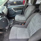 Renault SANDERO Expression Hi-Flex 1.0 16V 5p 2009 Flex-2